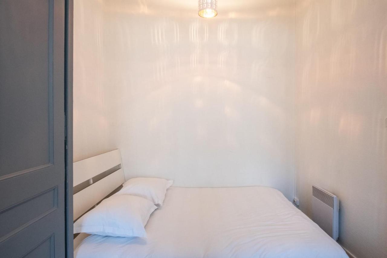 Le Vendome - Bel Appartement Proche Centre Ville Lyon Exterior photo