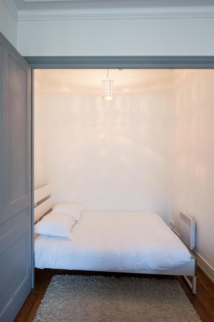Le Vendome - Bel Appartement Proche Centre Ville Lyon Exterior photo